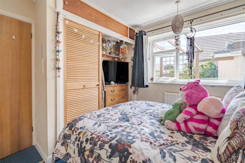Violet Farm Close, Corfe Mullen, Wimborne, Dorset, BH21