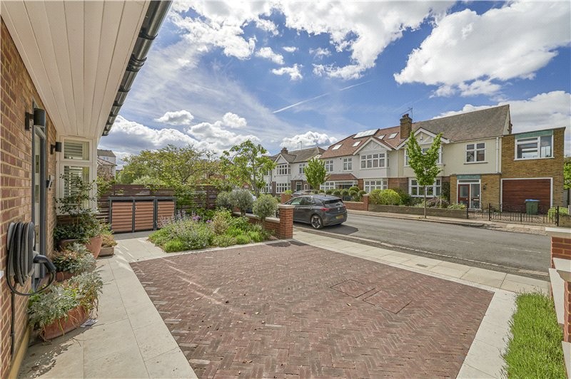 Gerard Road, Barnes, London, SW13