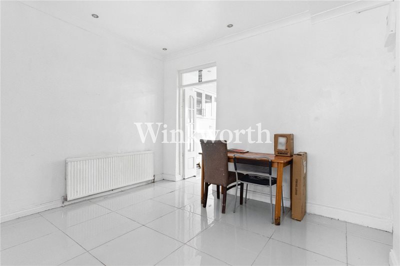 Clonmell Road, London, N17