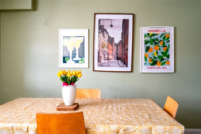 Milkwood Road, London, SE24