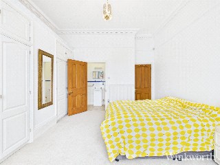 Madeley Road, London, W5