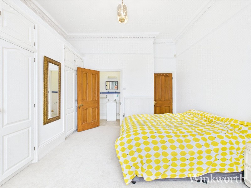 Madeley Road, London, W5