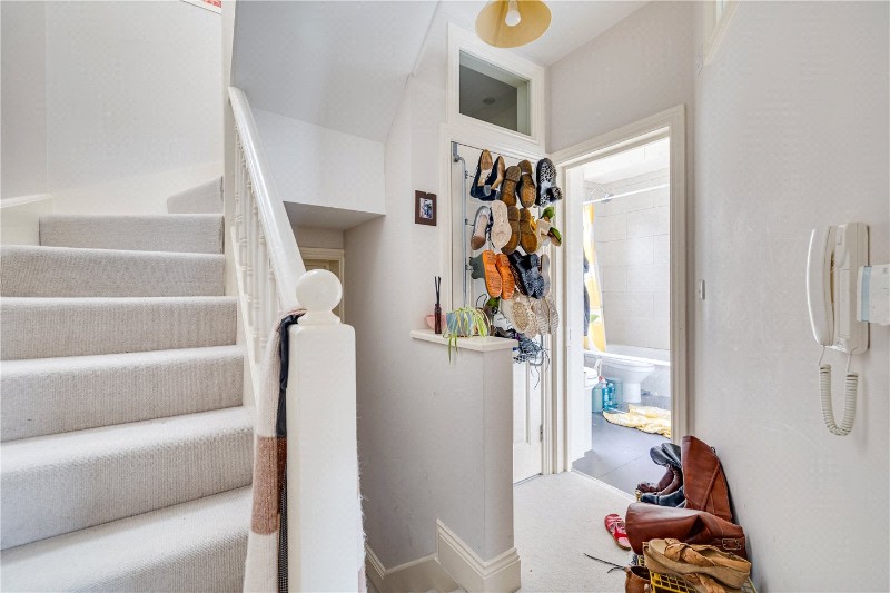 Delorme Street, London, W6
