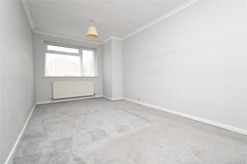 Britten Road, Basingstoke, Hampshire, RG22