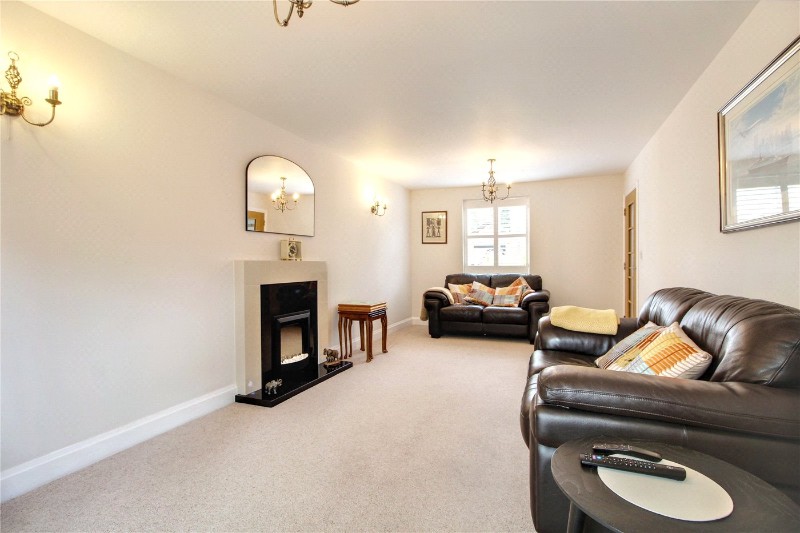 Nelson Close, Poringland, Norwich, Norfolk, NR14