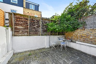 Cobbold Road, London, W12