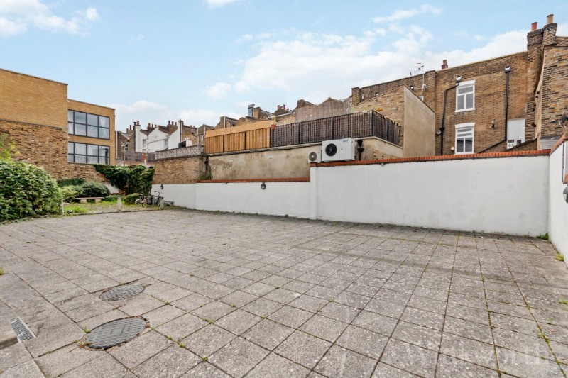 Hatcham Park Mews, London, SE14