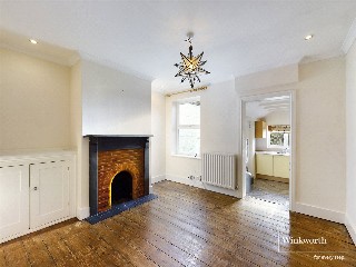 Alpine Street, Reading, Berkshire, RG1