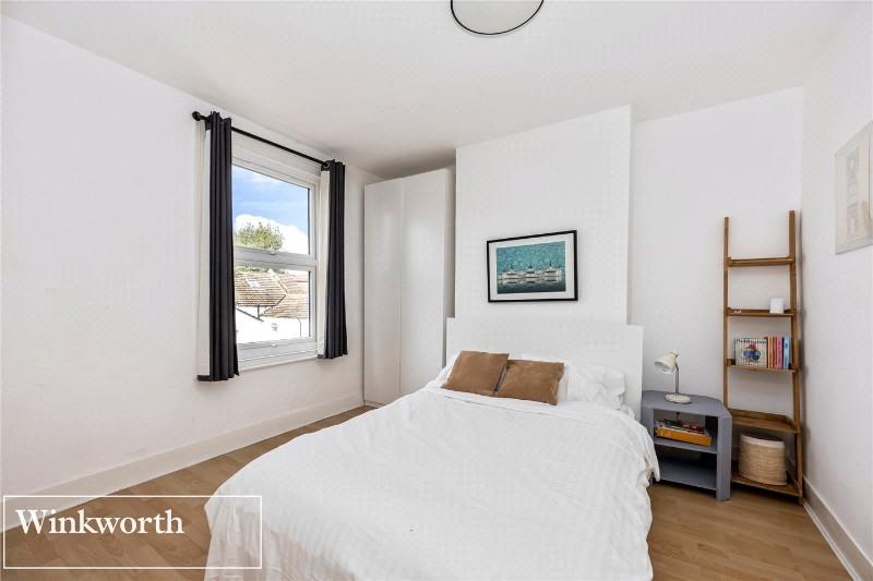 Westbourne Street, Hove, East Sussex, BN3