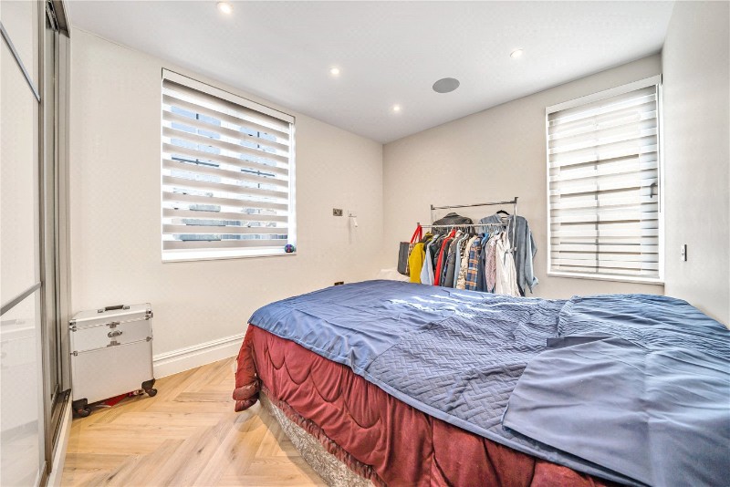 Worple Road, London, SW20