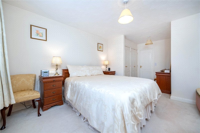 Ash Close, Spalding, Lincolnshire, PE12