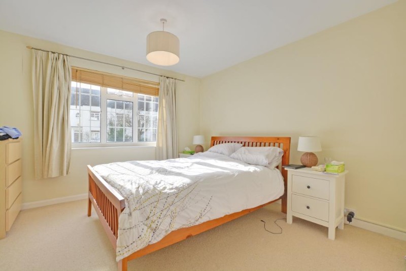 Lock Chase, Blackheath, London, SE3