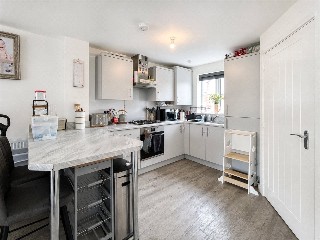 Whittle Road, Holdingham, Sleaford, Lincolnshire, NG34