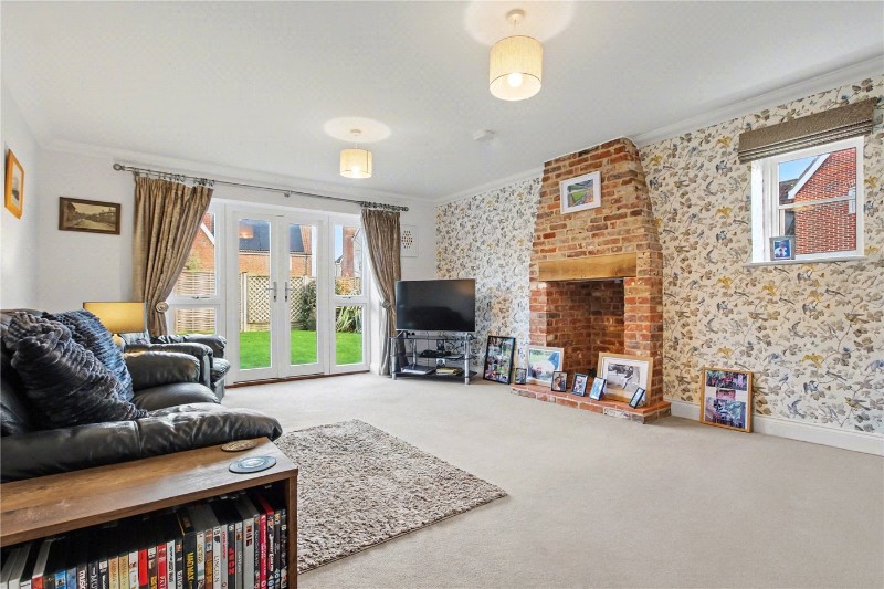 Millfields, Darsham, Saxmundham, Suffolk, IP17