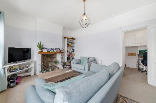 Hindmans Road, East Dulwich, London, SE22