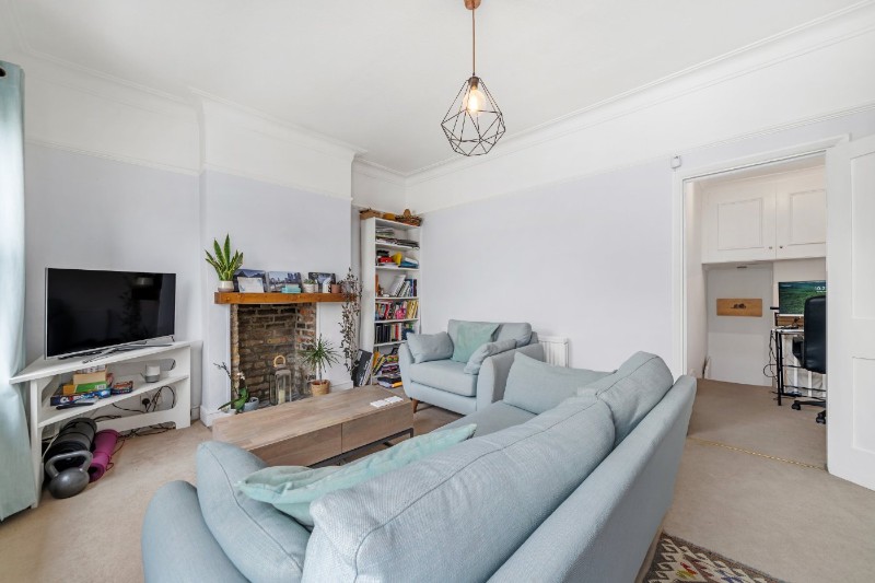 Hindmans Road, East Dulwich, London, SE22
