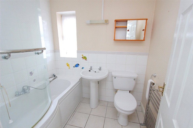 Alexandra Road, Great Wakering, Southend-on-Sea, SS3