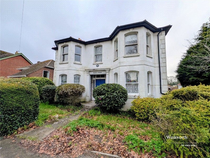 Lymington Road, Highcliffe, Christchurch, BH23