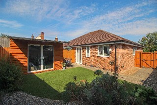 Wood End Close, Hales, Norwich, Norfolk, NR14
