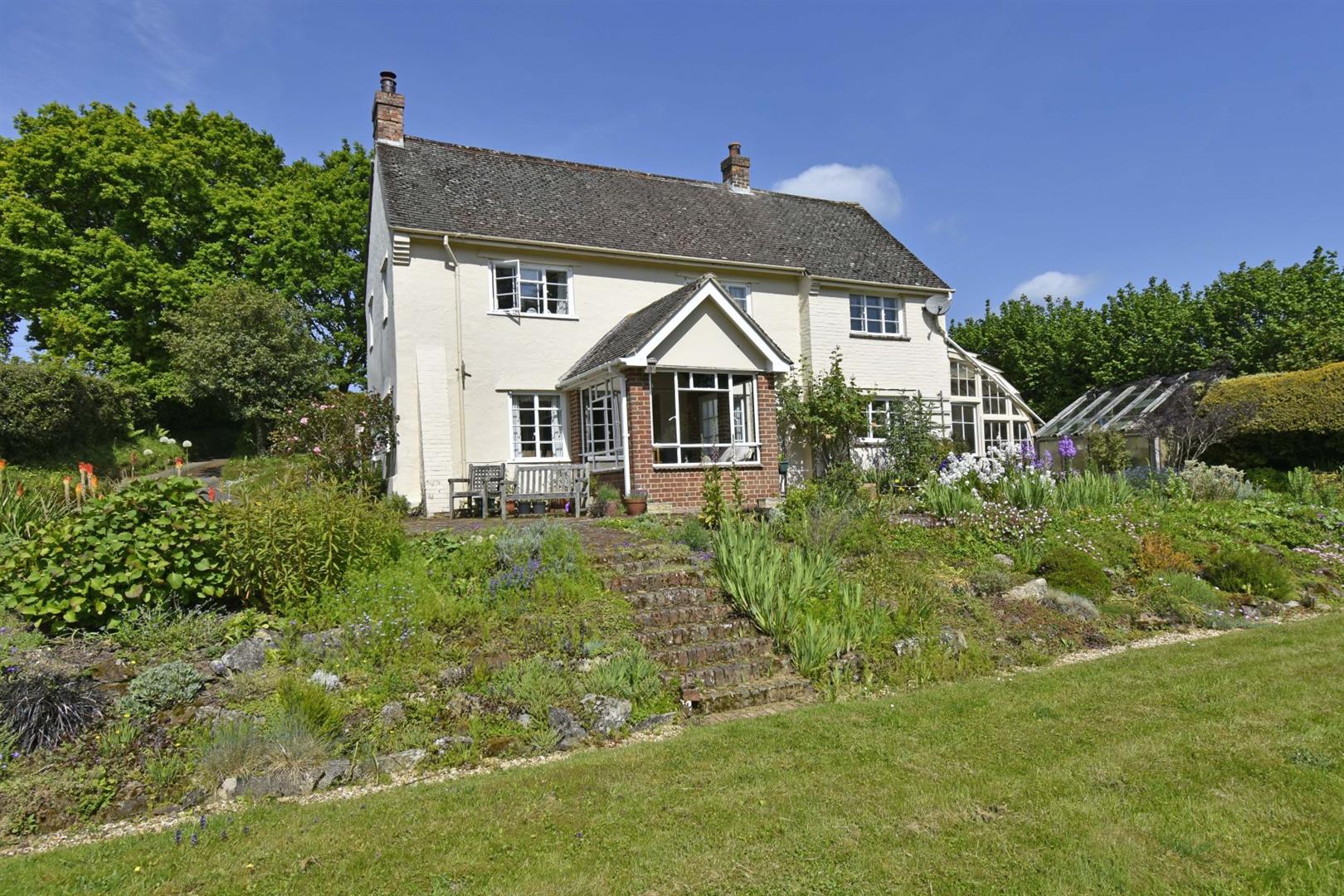 3 bedroom property for sale in Middle Road, Lytchett Matravers, Poole