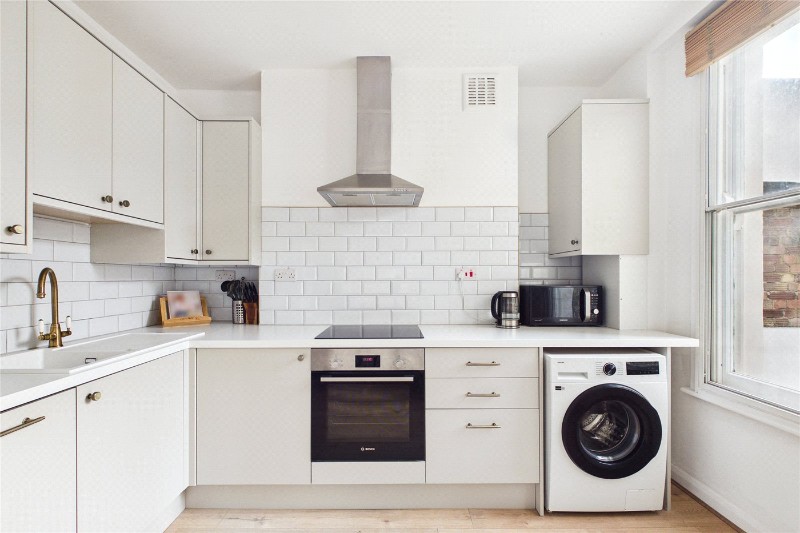 Railton Road, London, SE24