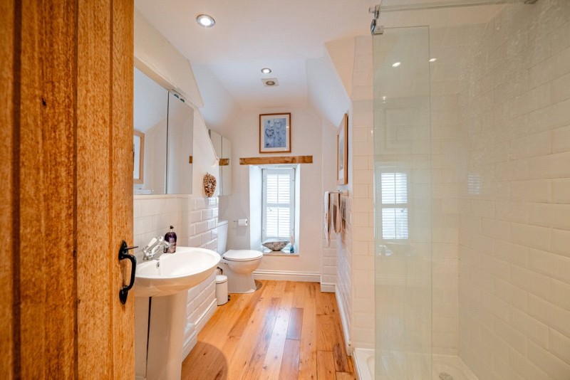Town End, Norton St. Philip, Bath, Somerset, BA2
