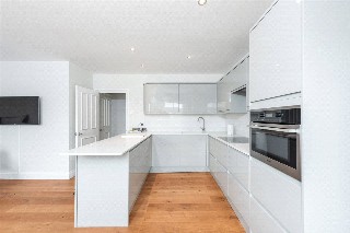 Packington Street, London, N1