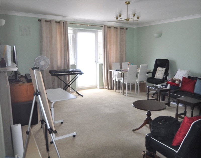 John Graham Court, South Canterbury Road, Canterbury, CT1