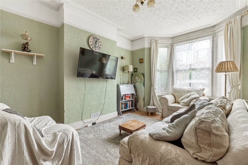 Chasefield Road, London, SW17