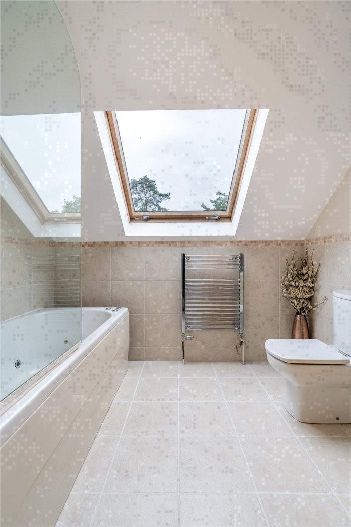 Pilford Heath Road, Colehill, Wimborne, Dorset, BH21