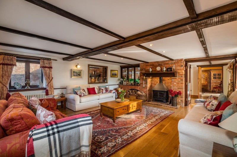 Willett Road, Ashington, Wimborne, Dorset, BH21