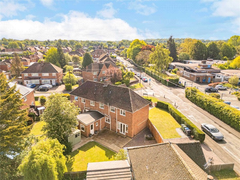 Kipling Avenue, Warwick, Warwickshire, CV34