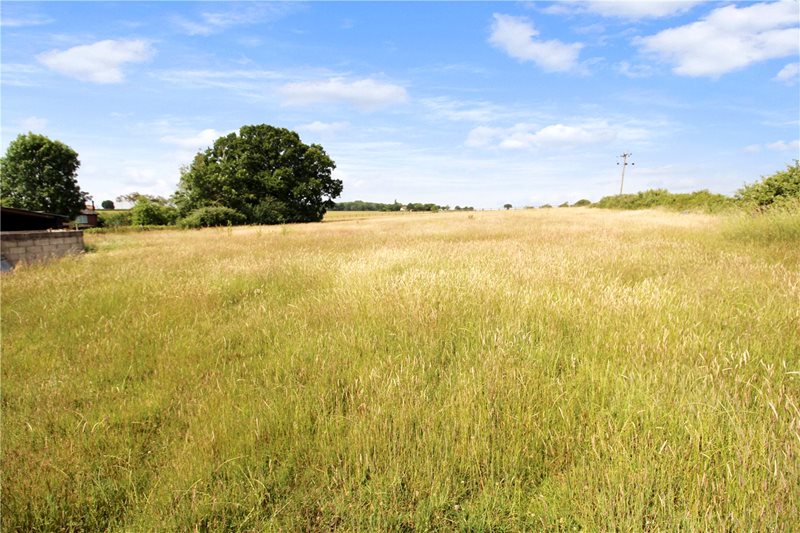 Linstead Road, Huntingfield, Halesworth, Suffolk, IP19