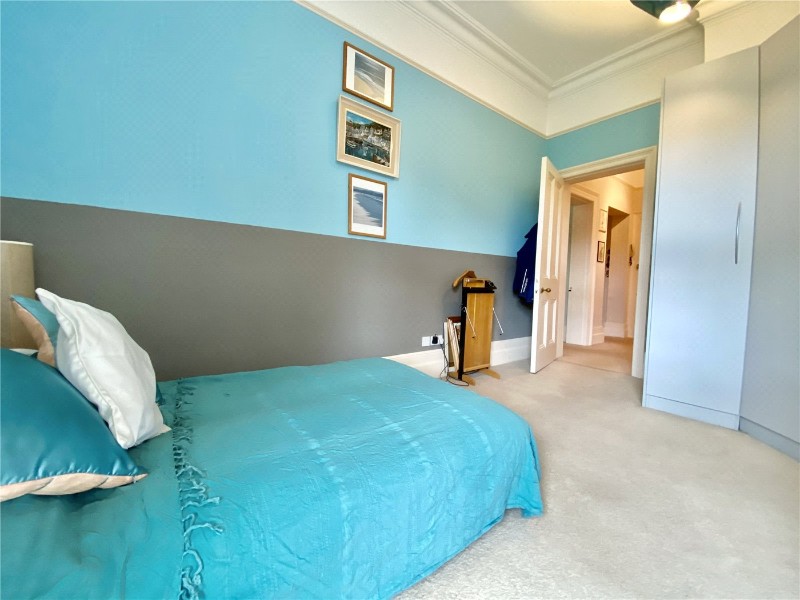 Burton Road, Poole, Dorset, BH13