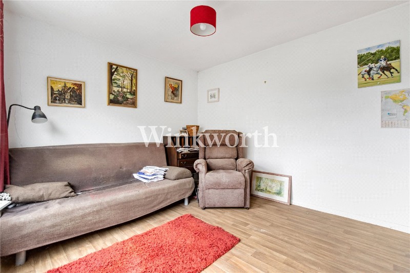 Queens Drive, London, N4