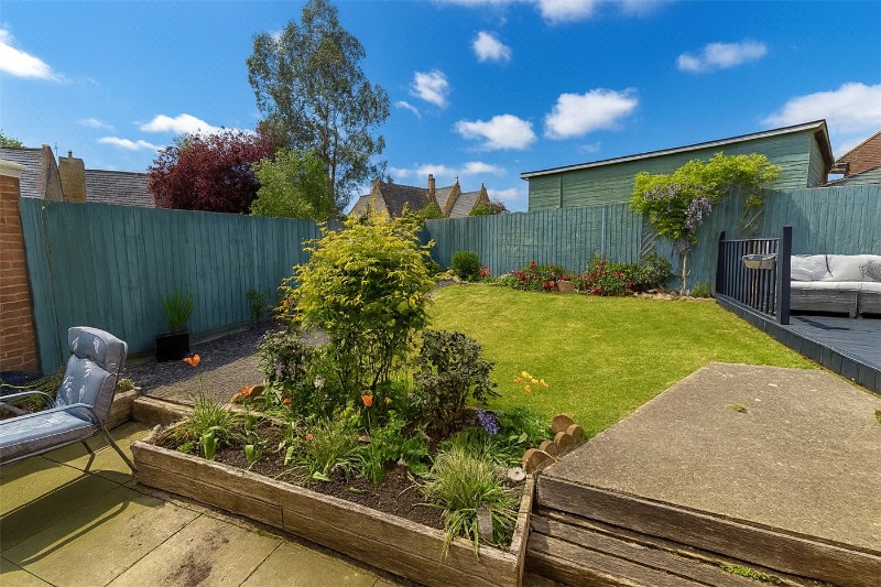Coronation Road, Corby Glen, Grantham, Lincolnshire, NG33