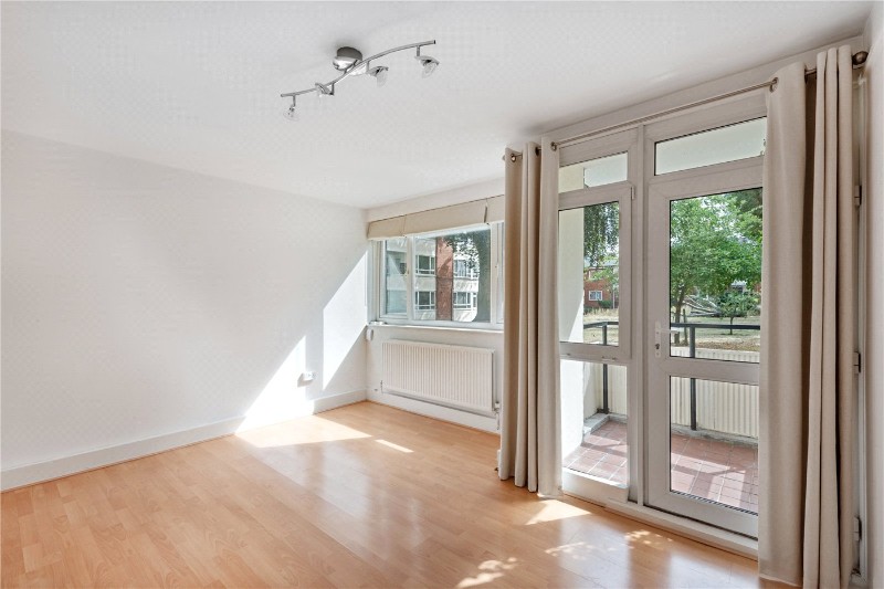 Highbury Quadrant, London, N5