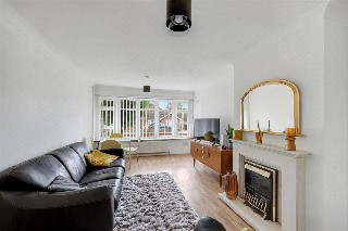 Halden Avenue, Hellesdon, Norwich, Norfolk, NR6