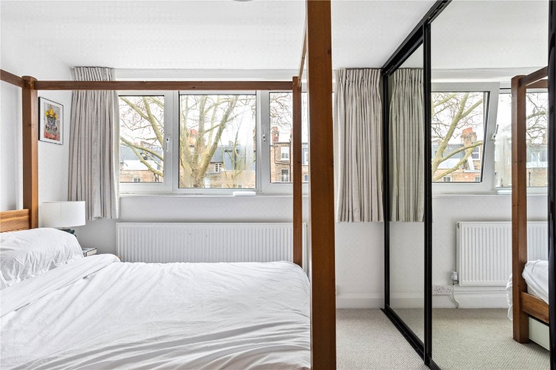 Highbury Grove, London, N5