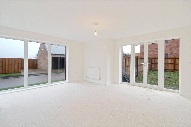 St. Wandrille Close, Poringland, Norwich, NR14