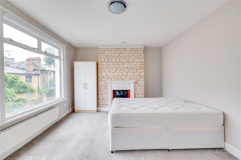 Walham Grove, London, SW6