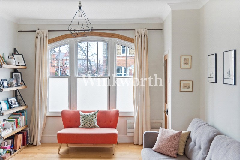 Maurice Avenue, London, N22