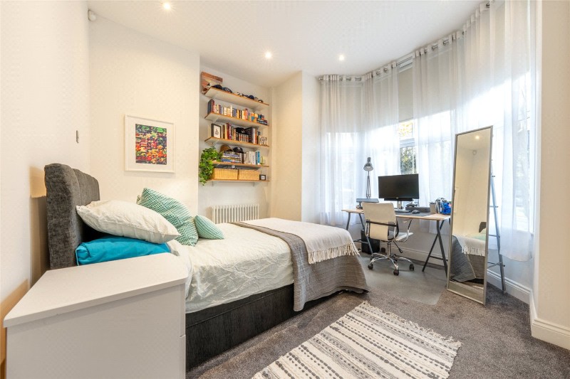 Iverson Road, London, NW6