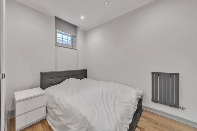 Abbey House, 1A Abbey Road, St John's Wood, London, NW8