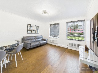 Whitton Road, Twickenham, TW1