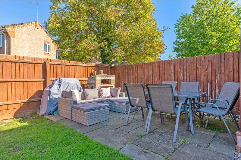 Fraser Close, Deeping St. James, Peterborough, Lincolnshire, PE6
