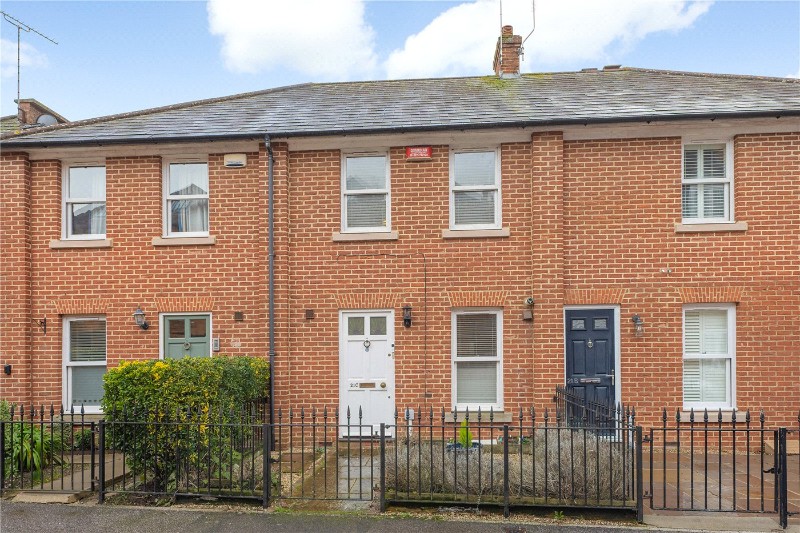 Kirbys Lane, Canterbury, Kent, CT2