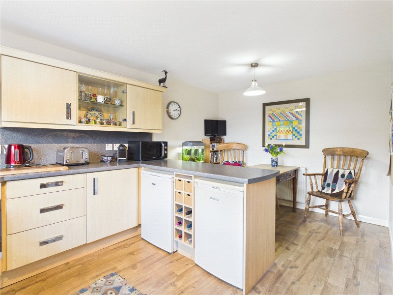 Highfield, Lapford, Crediton, Devon, EX17