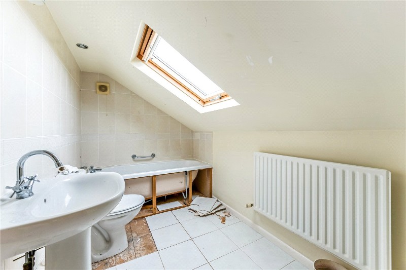 St. Matthews Road, Winchester, Hampshire, SO22