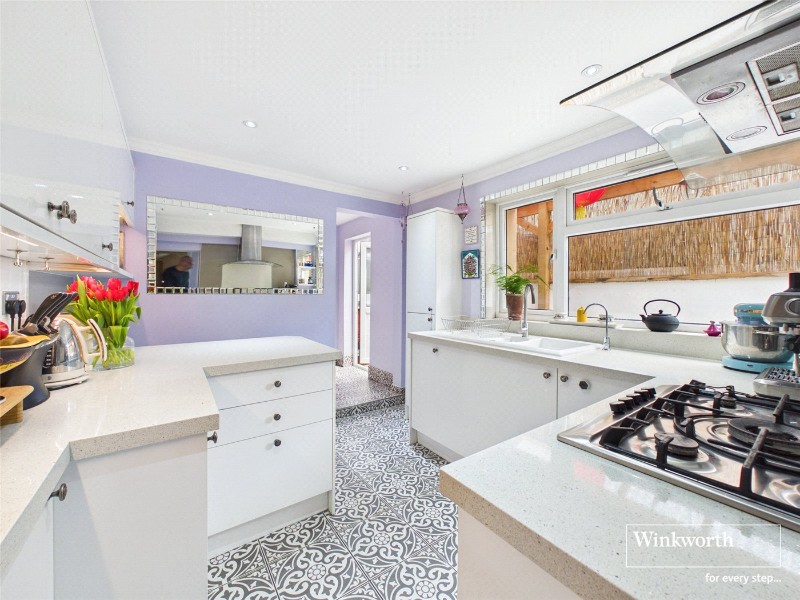 St. Georges Road, Reading, Berkshire, RG30